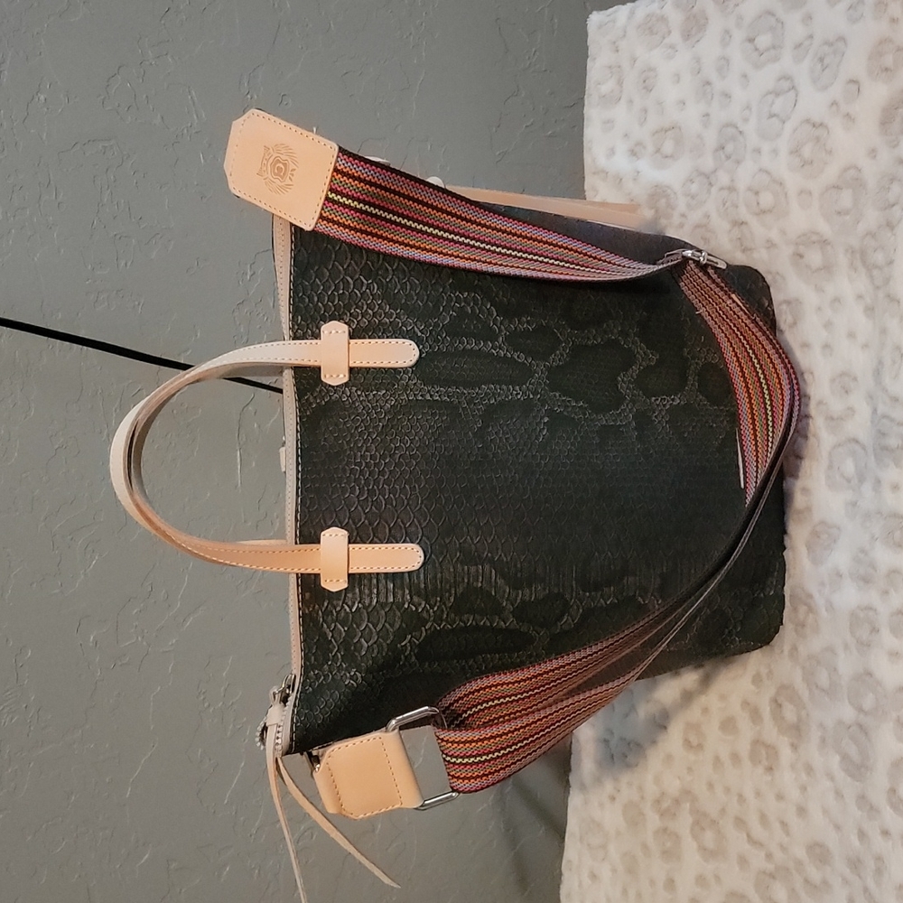 Consuela rattler sling